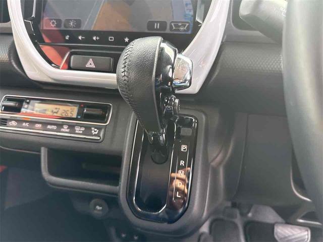 ハスラー ハイブリッドX 全周囲カメラ ナビ TV クリアランスソナー レーンアシスト 衝突被害軽減システム オートライト LEDヘッドランプ スマートキー アイドリングストップ 電動格納ミラー シートヒーター CVT(12枚目)