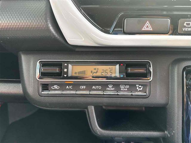 ハスラー ハイブリッドX 全周囲カメラ ナビ TV クリアランスソナー レーンアシスト 衝突被害軽減システム オートライト LEDヘッドランプ スマートキー アイドリングストップ 電動格納ミラー シートヒーター CVT(13枚目)