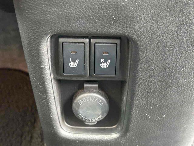 ハスラー ハイブリッドX 全周囲カメラ ナビ TV クリアランスソナー レーンアシスト 衝突被害軽減システム オートライト LEDヘッドランプ スマートキー アイドリングストップ 電動格納ミラー シートヒーター CVT(14枚目)