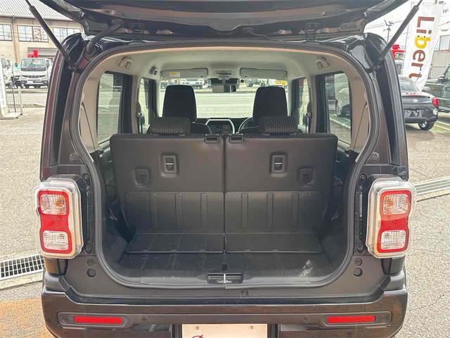 ハスラー ハイブリッドX 全周囲カメラ ナビ TV クリアランスソナー レーンアシスト 衝突被害軽減システム オートライト LEDヘッドランプ スマートキー アイドリングストップ 電動格納ミラー シートヒーター CVT(22枚目)