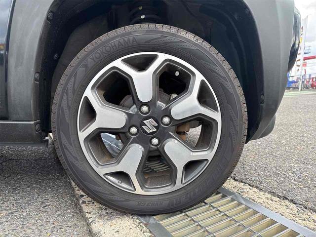 ハスラー ハイブリッドX 全周囲カメラ ナビ TV クリアランスソナー レーンアシスト 衝突被害軽減システム オートライト LEDヘッドランプ スマートキー アイドリングストップ 電動格納ミラー シートヒーター CVT(23枚目)