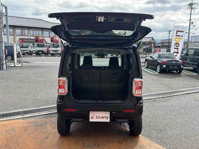 ハスラー ハイブリッドX 全周囲カメラ ナビ TV クリアランスソナー レーンアシスト 衝突被害軽減システム オートライト LEDヘッドランプ スマートキー アイドリングストップ 電動格納ミラー シートヒーター CVT(25枚目)