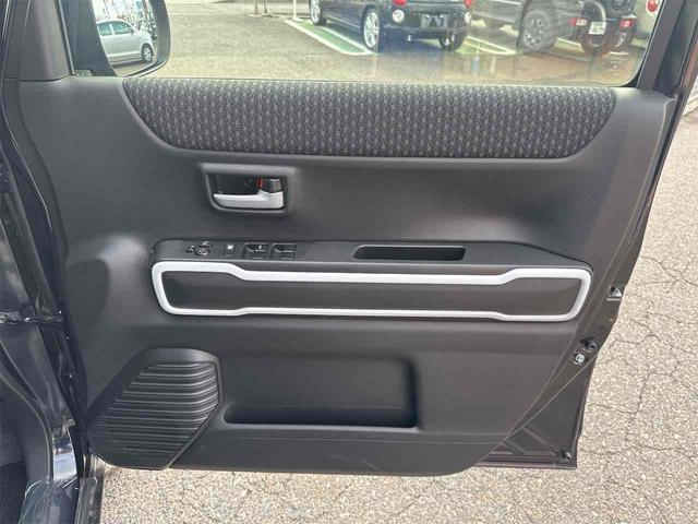 ハスラー ハイブリッドX 全周囲カメラ ナビ TV クリアランスソナー レーンアシスト 衝突被害軽減システム オートライト LEDヘッドランプ スマートキー アイドリングストップ 電動格納ミラー シートヒーター CVT(34枚目)