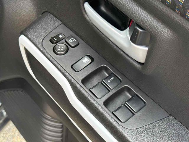 ハスラー ハイブリッドX 全周囲カメラ ナビ TV クリアランスソナー レーンアシスト 衝突被害軽減システム オートライト LEDヘッドランプ スマートキー アイドリングストップ 電動格納ミラー シートヒーター CVT(36枚目)