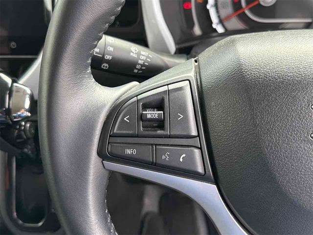 ハスラー ハイブリッドX 全周囲カメラ ナビ TV クリアランスソナー レーンアシスト 衝突被害軽減システム オートライト LEDヘッドランプ スマートキー アイドリングストップ 電動格納ミラー シートヒーター CVT(39枚目)