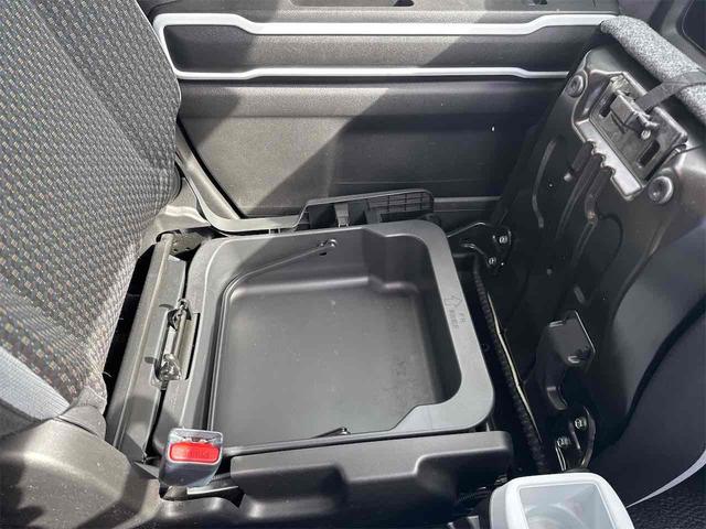 ハスラー ハイブリッドX 全周囲カメラ ナビ TV クリアランスソナー レーンアシスト 衝突被害軽減システム オートライト LEDヘッドランプ スマートキー アイドリングストップ 電動格納ミラー シートヒーター CVT(42枚目)