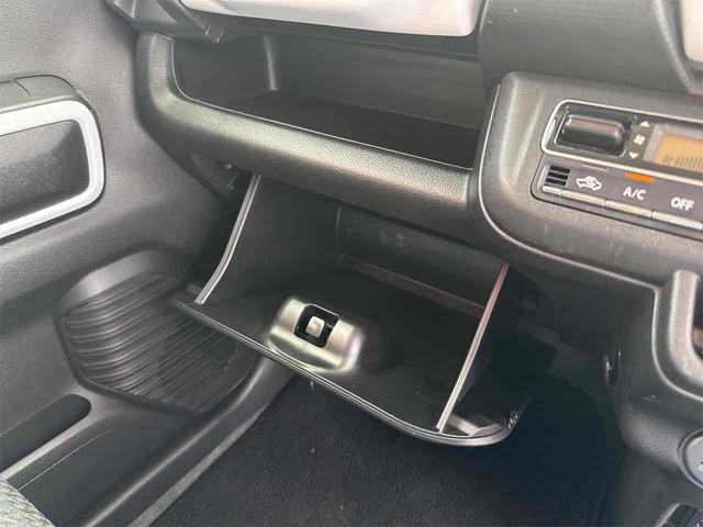 ハスラー ハイブリッドX 全周囲カメラ ナビ TV クリアランスソナー レーンアシスト 衝突被害軽減システム オートライト LEDヘッドランプ スマートキー アイドリングストップ 電動格納ミラー シートヒーター CVT(43枚目)