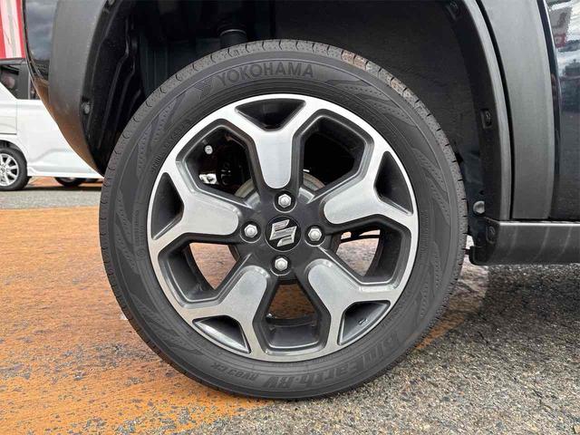 ハスラー ハイブリッドX 全周囲カメラ ナビ TV クリアランスソナー レーンアシスト 衝突被害軽減システム オートライト LEDヘッドランプ スマートキー アイドリングストップ 電動格納ミラー シートヒーター CVT(52枚目)