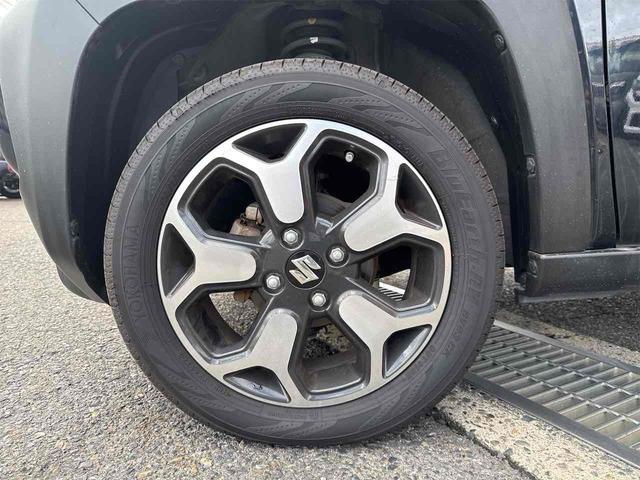 ハスラー ハイブリッドX 全周囲カメラ ナビ TV クリアランスソナー レーンアシスト 衝突被害軽減システム オートライト LEDヘッドランプ スマートキー アイドリングストップ 電動格納ミラー シートヒーター CVT(54枚目)