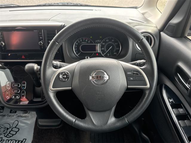 日産 デイズルークス 6枚目