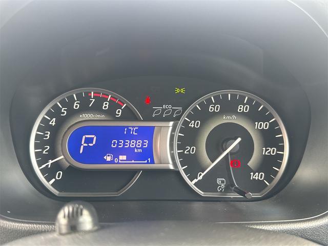 日産 デイズルークス 7枚目