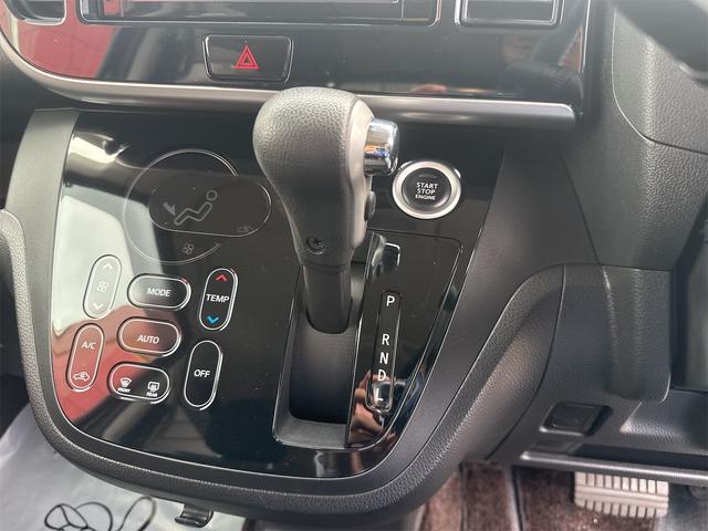 日産 デイズルークス 11枚目