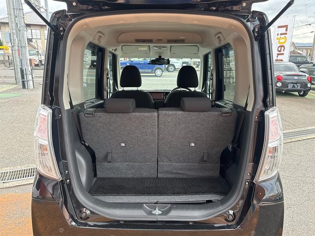 日産 デイズルークス 26枚目