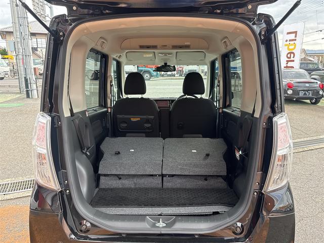 日産 デイズルークス 27枚目