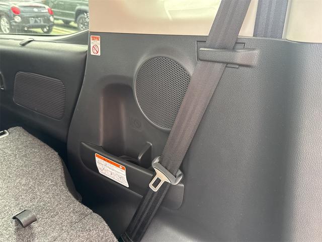 日産 デイズルークス 28枚目