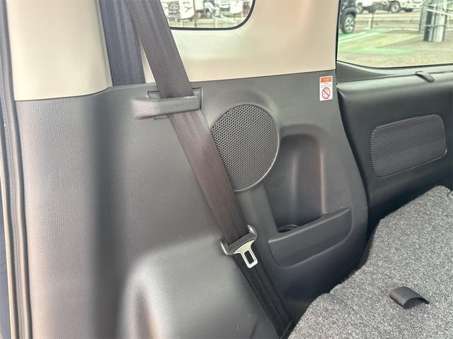 日産 デイズルークス 29枚目