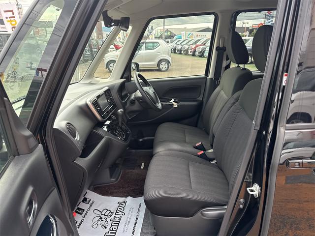 日産 デイズルークス 31枚目