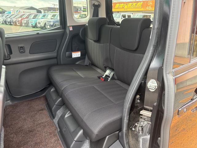 日産 デイズルークス 32枚目