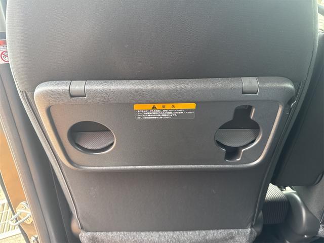 日産 デイズルークス 34枚目