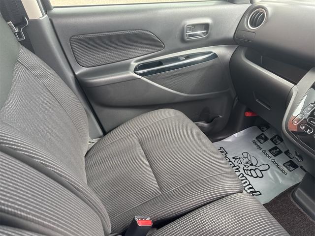 日産 デイズルークス 43枚目