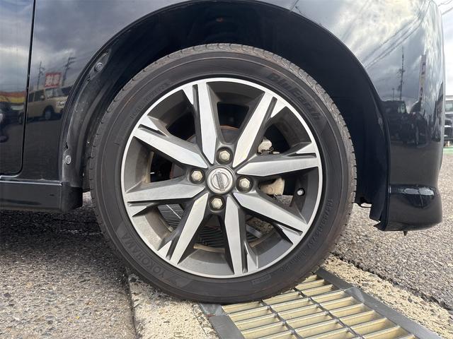 日産 デイズルークス 53枚目