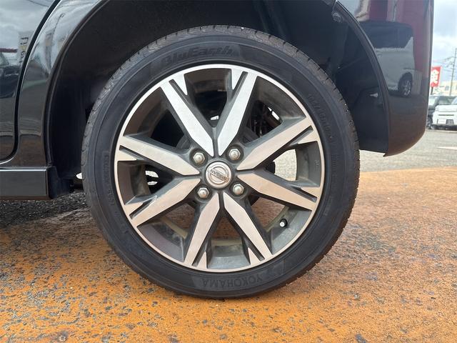 日産 デイズルークス 55枚目