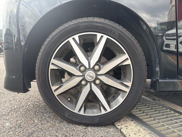 日産 デイズルークス 56枚目