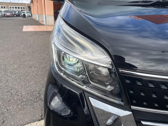 日産 デイズルークス 57枚目