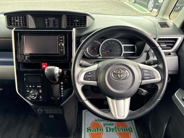 トヨタ タンク 5枚目