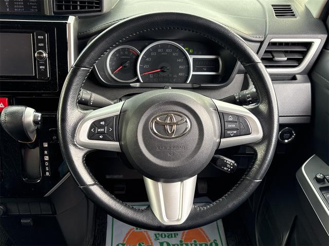 トヨタ タンク 6枚目