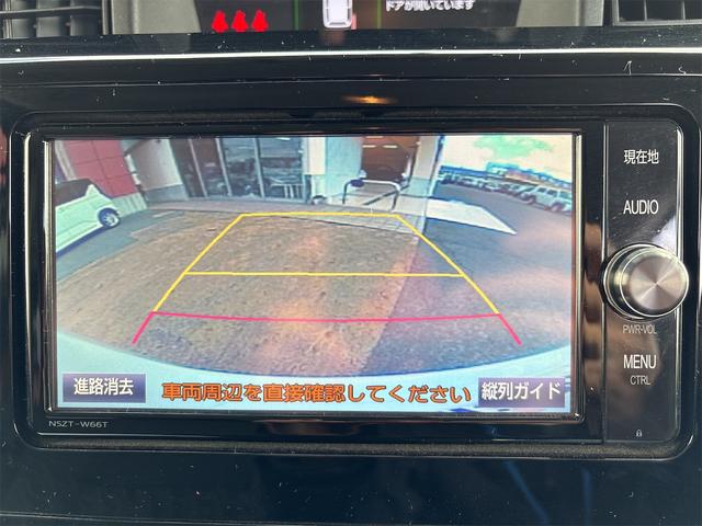 トヨタ タンク 8枚目