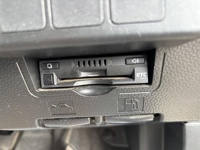 トヨタ タンク 9枚目