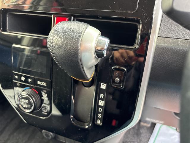 トヨタ タンク 14枚目