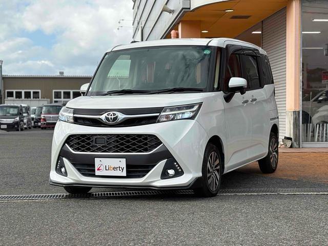 トヨタ タンク 16枚目