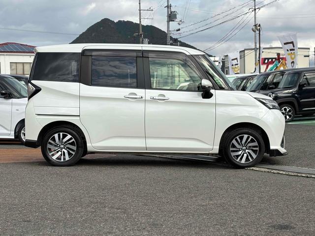 トヨタ タンク 19枚目