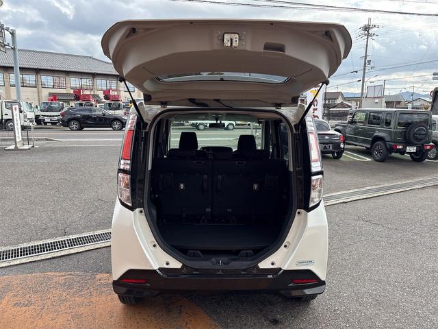 トヨタ タンク 23枚目