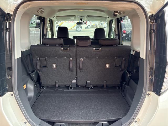 トヨタ タンク 24枚目