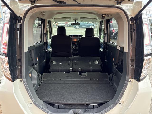 トヨタ タンク 25枚目