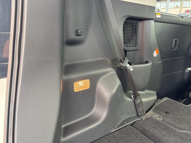 トヨタ タンク 27枚目