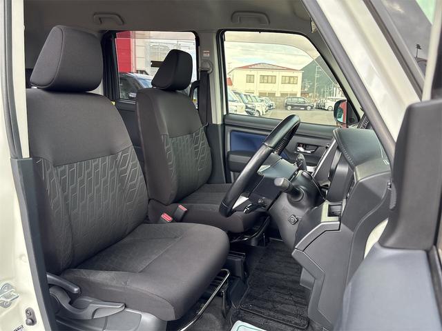 トヨタ タンク 28枚目