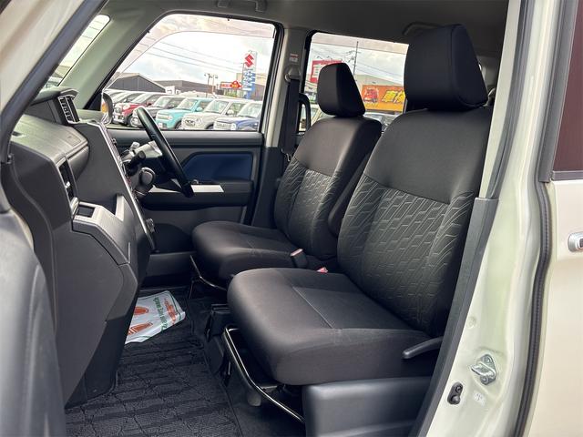 トヨタ タンク 29枚目