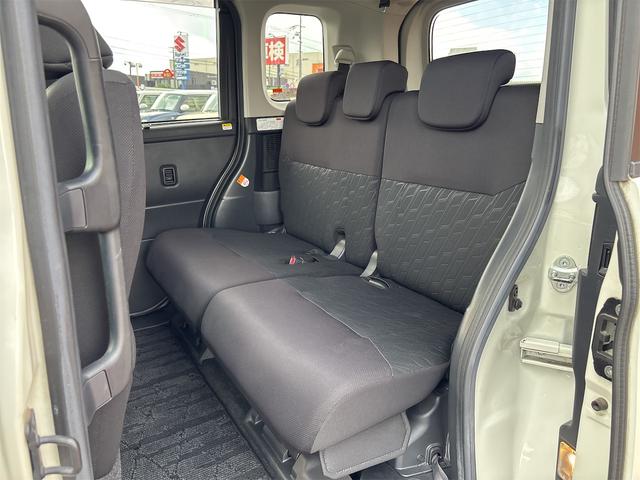 トヨタ タンク 30枚目