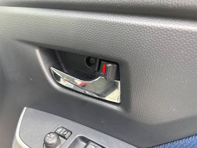 トヨタ タンク 33枚目