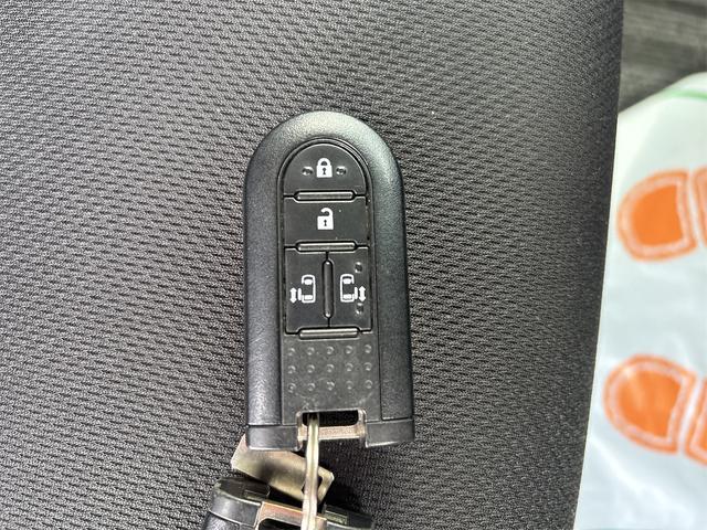 トヨタ タンク 35枚目