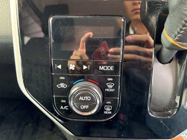 トヨタ タンク 36枚目