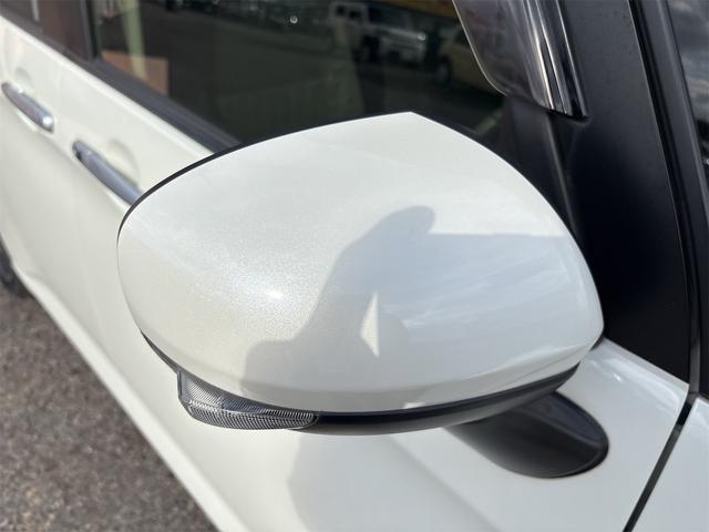 トヨタ タンク 46枚目