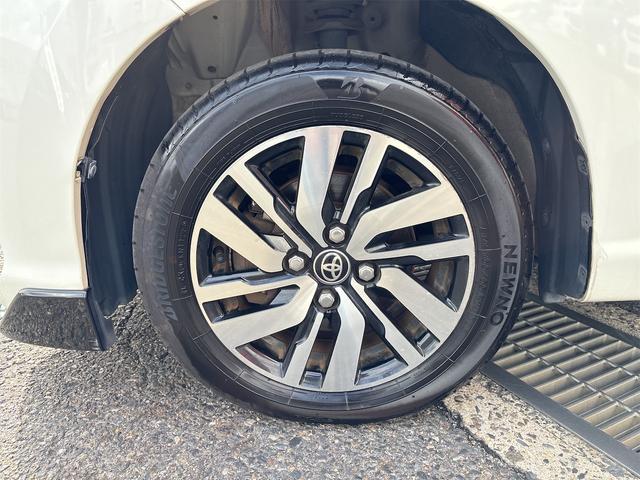 トヨタ タンク 48枚目