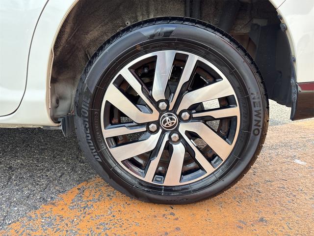 トヨタ タンク 49枚目