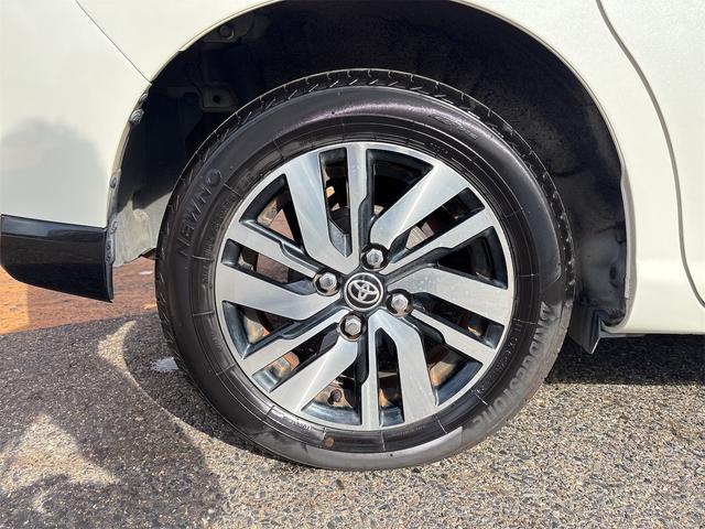 トヨタ タンク 50枚目