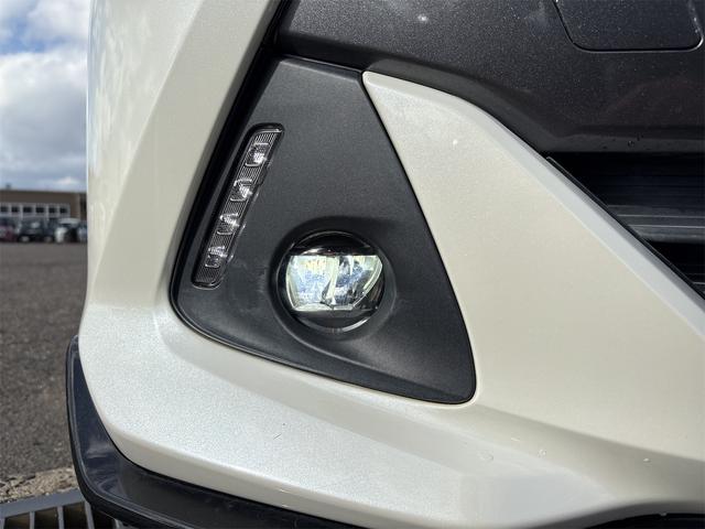 トヨタ タンク 52枚目